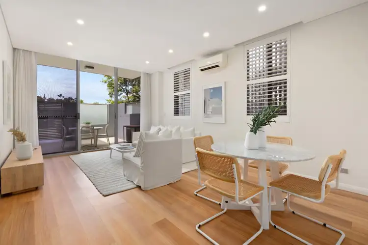 Sixth view of Homely unit listing, 2/79-91 Macpherson Street, Warriewood NSW 2102