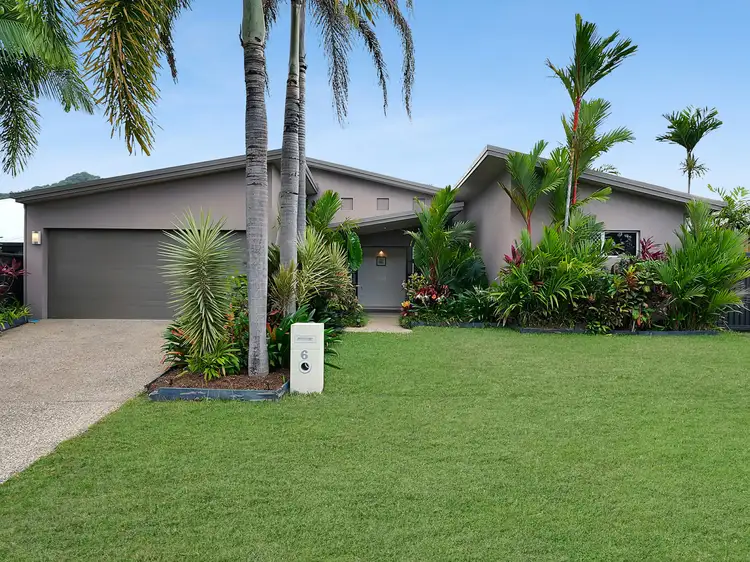 6 Pambula Close