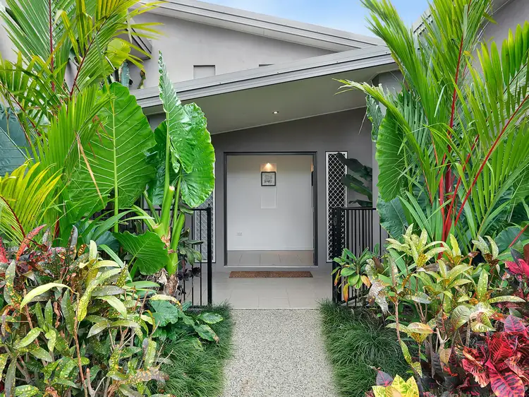 Second view of Homely house listing, 6 Pambula Close, Kewarra Beach QLD 4879