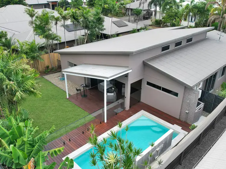 Third view of Homely house listing, 6 Pambula Close, Kewarra Beach QLD 4879