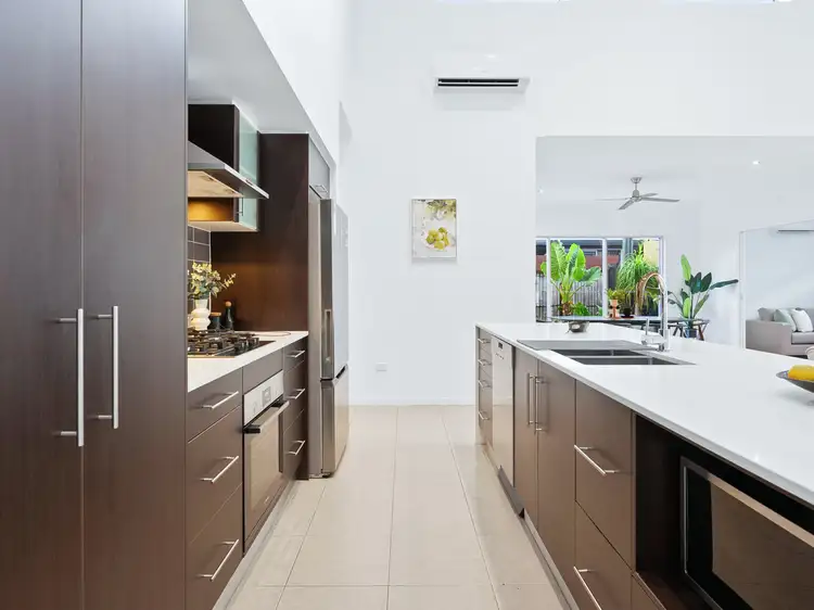 Fifth view of Homely house listing, 6 Pambula Close, Kewarra Beach QLD 4879