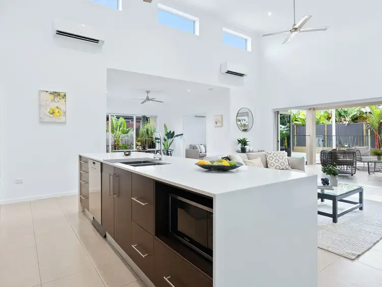Sixth view of Homely house listing, 6 Pambula Close, Kewarra Beach QLD 4879