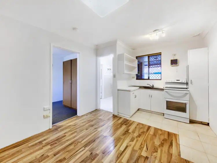 Second view of Homely unit listing, 1/47 Shakespeare Avenue, Yokine WA 6060