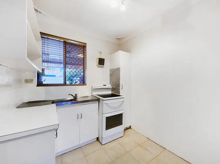 Fifth view of Homely unit listing, 1/47 Shakespeare Avenue, Yokine WA 6060