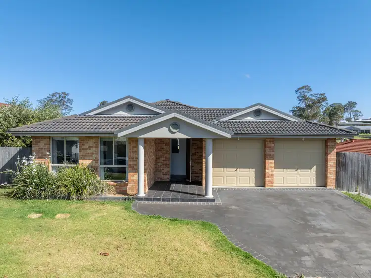 Main view of Homely house listing, 20 Howard Ave, Bega NSW 2550