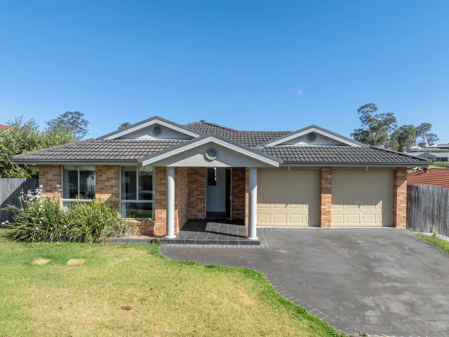 Main view of Homely house listing, 20 Howard Ave, Bega NSW 2550