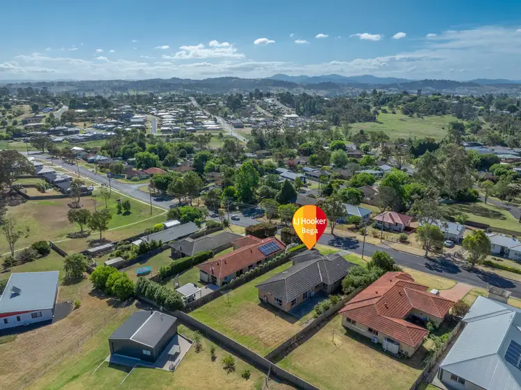 Second view of Homely house listing, 20 Howard Ave, Bega NSW 2550