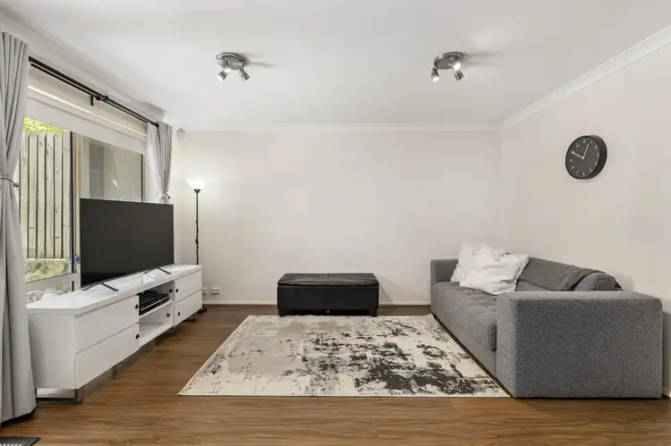Second view of Homely house listing, 47 Farran Street, Gungahlin ACT 2912