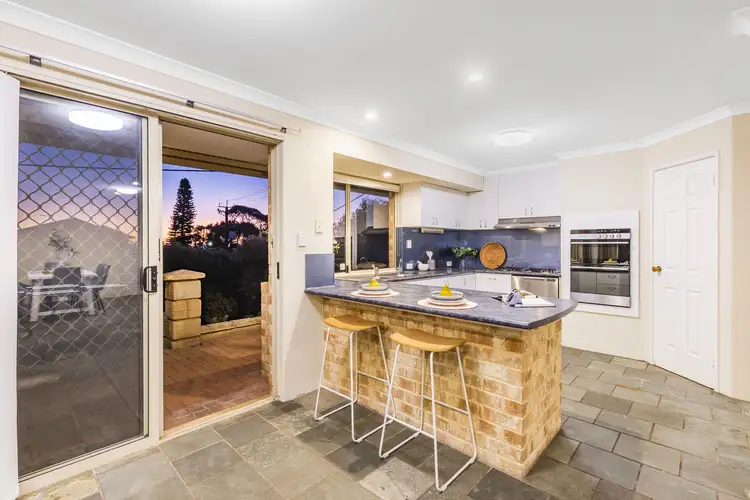 Sixth view of Homely house listing, 8 Ashley Avenue, Quinns Rocks WA 6030