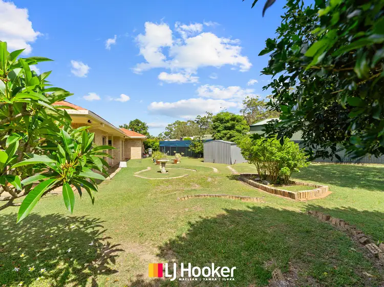 Third view of Homely house listing, 25 Conrad Close, Iluka NSW 2466