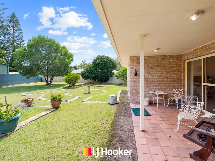 Fourth view of Homely house listing, 25 Conrad Close, Iluka NSW 2466
