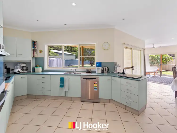 Fifth view of Homely house listing, 25 Conrad Close, Iluka NSW 2466