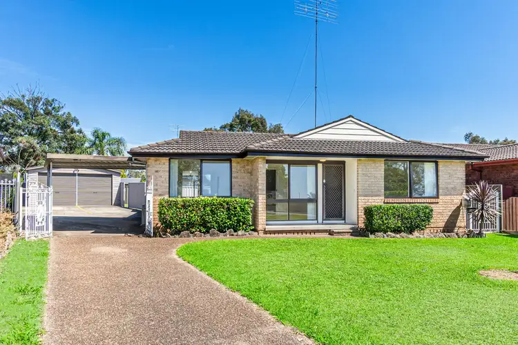 55 & 55a McNaughton Street