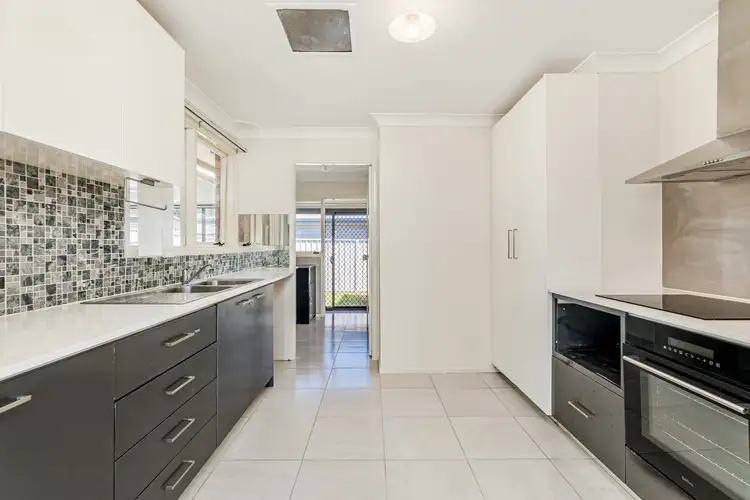 Second view of Homely house listing, 55 & 55a McNaughton Street, Jamisontown NSW 2750