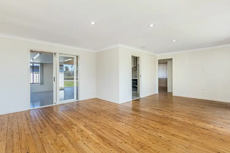 Third view of Homely house listing, 55 & 55a McNaughton Street, Jamisontown NSW 2750