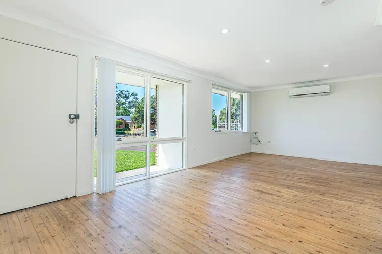 Fourth view of Homely house listing, 55 & 55a McNaughton Street, Jamisontown NSW 2750