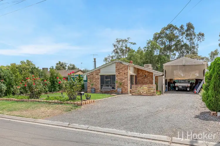 Second view of Homely house listing, 6 Rose Street, Smithfield SA 5114