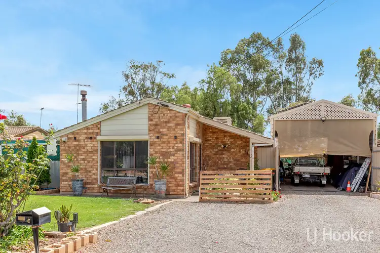 Third view of Homely house listing, 6 Rose Street, Smithfield SA 5114