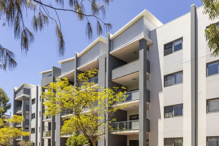 Main view of Homely apartment listing, 14/2 Walsh Loop, Joondalup WA 6027