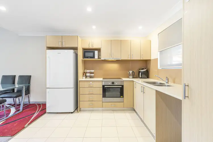 Third view of Homely apartment listing, 14/2 Walsh Loop, Joondalup WA 6027