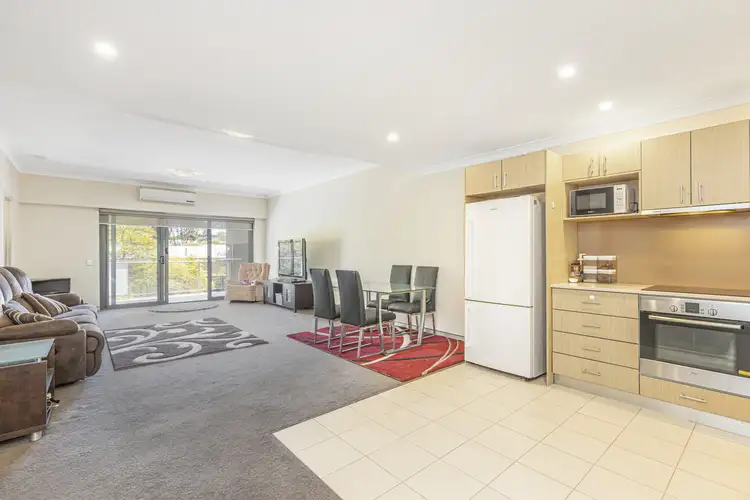 Fourth view of Homely apartment listing, 14/2 Walsh Loop, Joondalup WA 6027