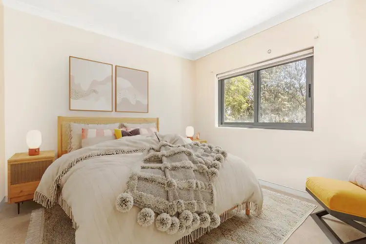 Fifth view of Homely apartment listing, 14/2 Walsh Loop, Joondalup WA 6027