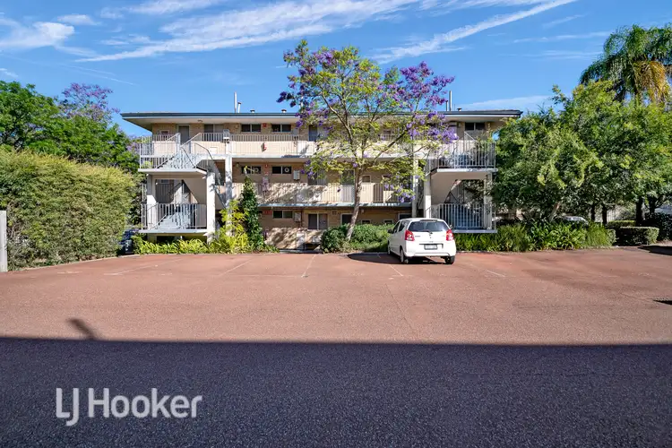 Main view of Homely house listing, 5/1045 Albany Highway, St James WA 6102