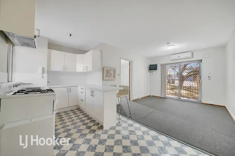 Fifth view of Homely house listing, 5/1045 Albany Highway, St James WA 6102