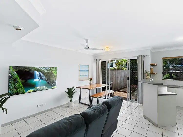 Main view of Homely unit listing, 5/10 Grantala Street, Manoora QLD 4870
