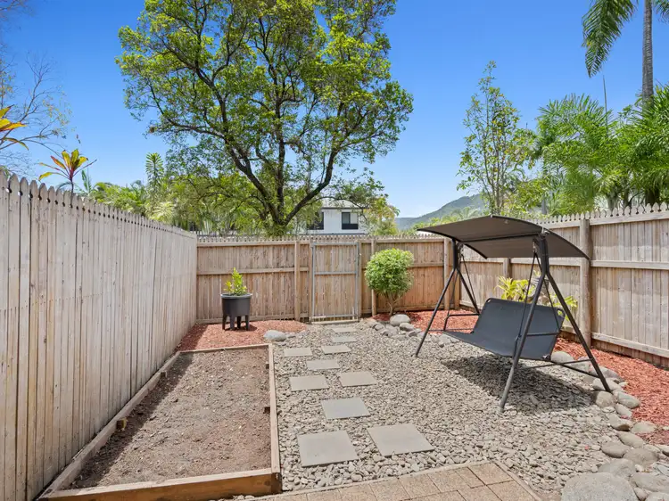 Third view of Homely unit listing, 5/10 Grantala Street, Manoora QLD 4870