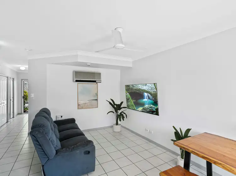 Fourth view of Homely unit listing, 5/10 Grantala Street, Manoora QLD 4870