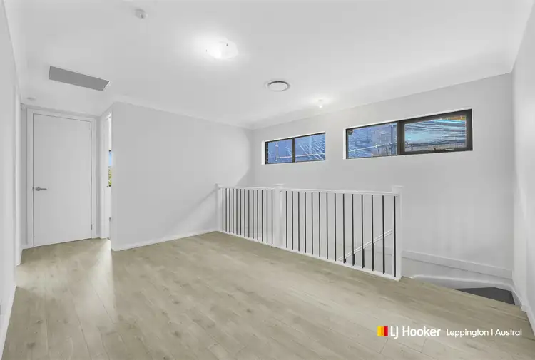 Fifth view of Homely house listing, 18 Harrismith Crescent, Austral NSW 2179