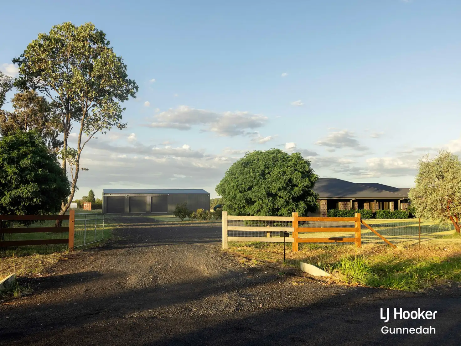 Main view of Homely house listing, 13 Black Jack Forest Road, Gunnedah NSW 2380