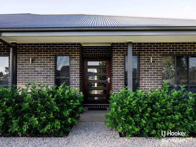 Third view of Homely house listing, 13 Black Jack Forest Road, Gunnedah NSW 2380