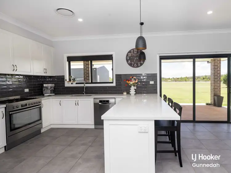 Sixth view of Homely house listing, 13 Black Jack Forest Road, Gunnedah NSW 2380