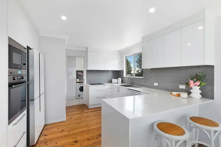 Fourth view of Homely house listing, 20 Robertson Road, Killarney Vale NSW 2261