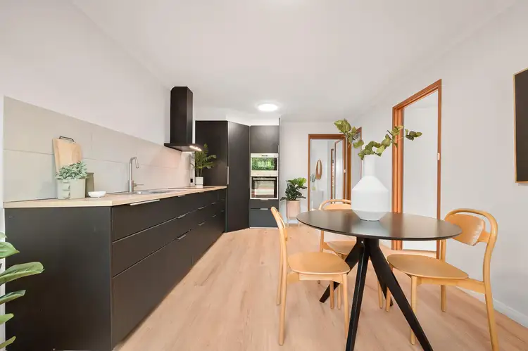 Main view of Homely house listing, 14/215 Kosciuszko Avenue, Palmerston ACT 2913