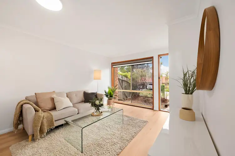 Second view of Homely house listing, 14/215 Kosciuszko Avenue, Palmerston ACT 2913