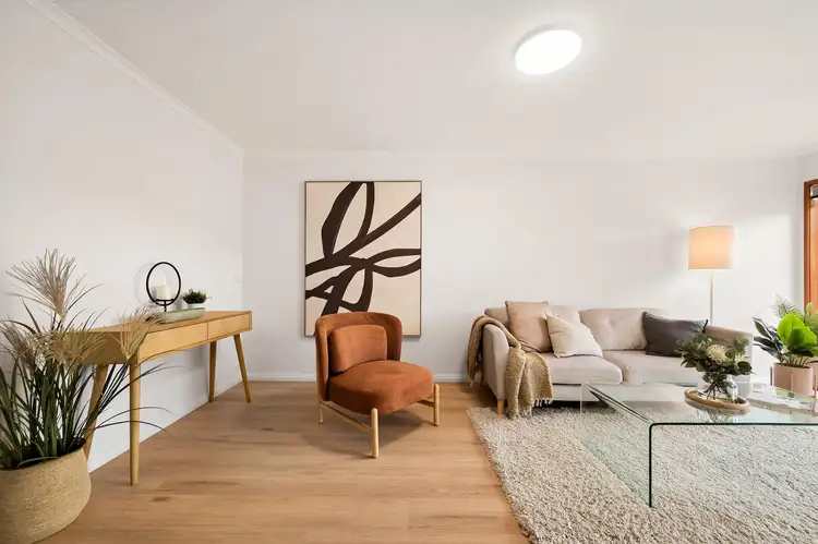 Third view of Homely house listing, 14/215 Kosciuszko Avenue, Palmerston ACT 2913