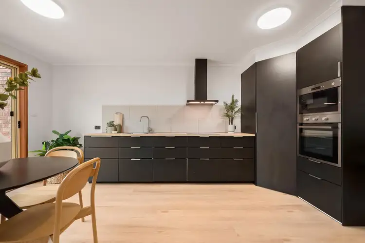 Fourth view of Homely house listing, 14/215 Kosciuszko Avenue, Palmerston ACT 2913
