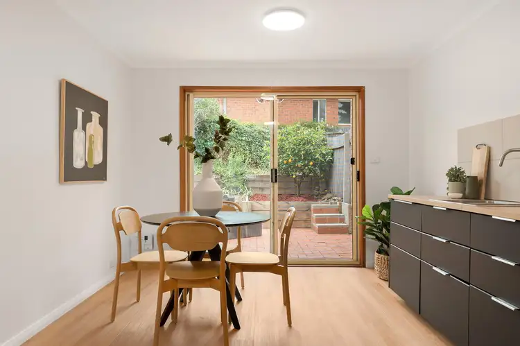 Fifth view of Homely house listing, 14/215 Kosciuszko Avenue, Palmerston ACT 2913