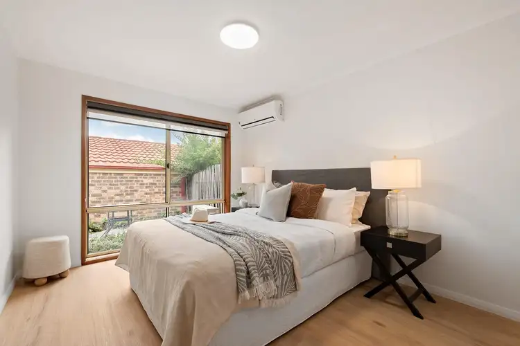 Sixth view of Homely house listing, 14/215 Kosciuszko Avenue, Palmerston ACT 2913