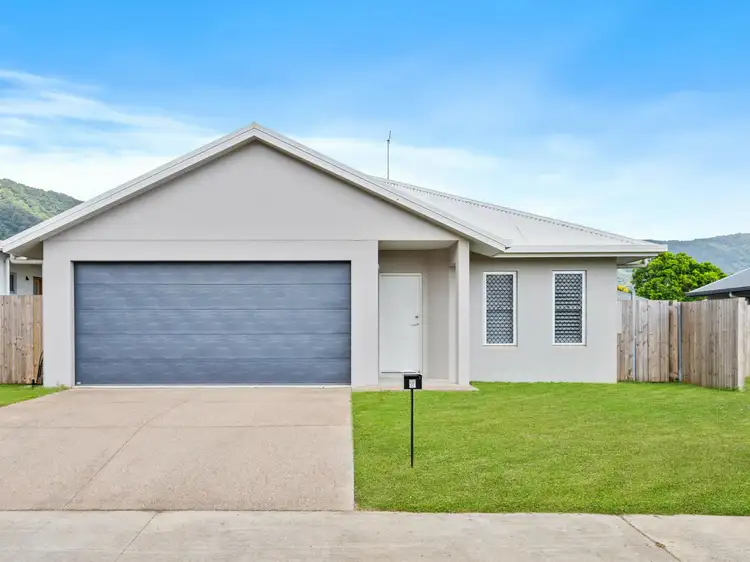 Main view of Homely house listing, 7 Kling Street, Edmonton QLD 4869