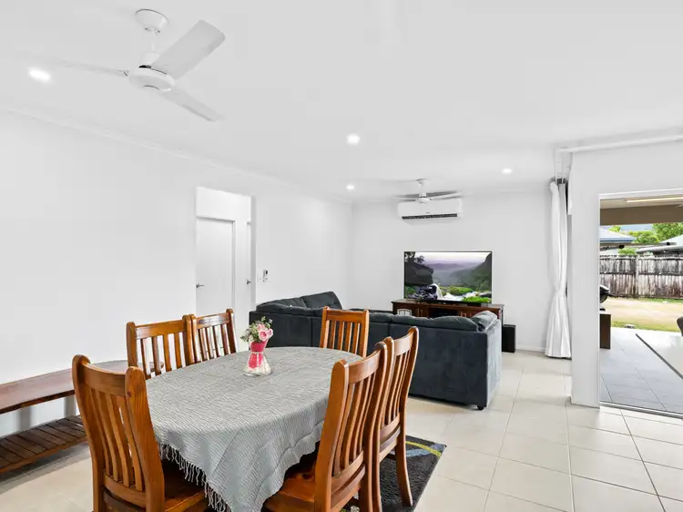 Second view of Homely house listing, 7 Kling Street, Edmonton QLD 4869