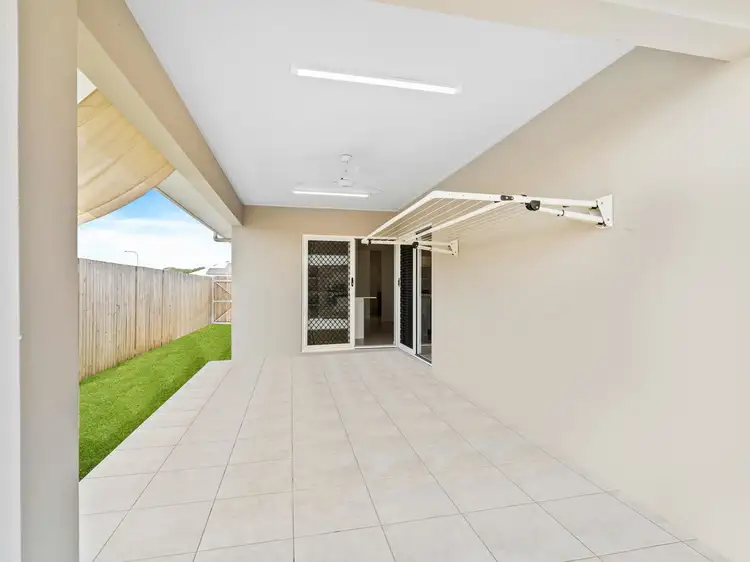 Fourth view of Homely house listing, 7 Kling Street, Edmonton QLD 4869