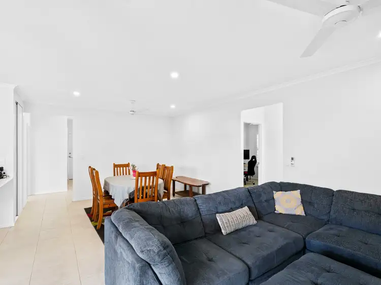 Fifth view of Homely house listing, 7 Kling Street, Edmonton QLD 4869