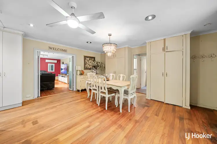 Second view of Homely house listing, 59 Stretton Crescent, Latham ACT 2615