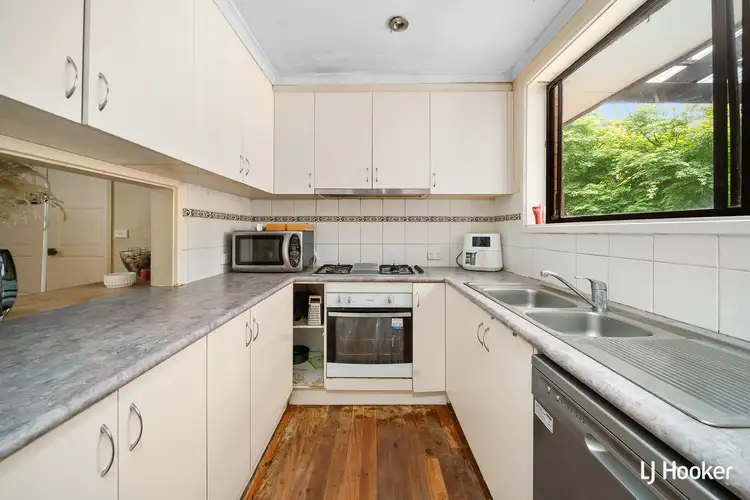 Fourth view of Homely house listing, 59 Stretton Crescent, Latham ACT 2615