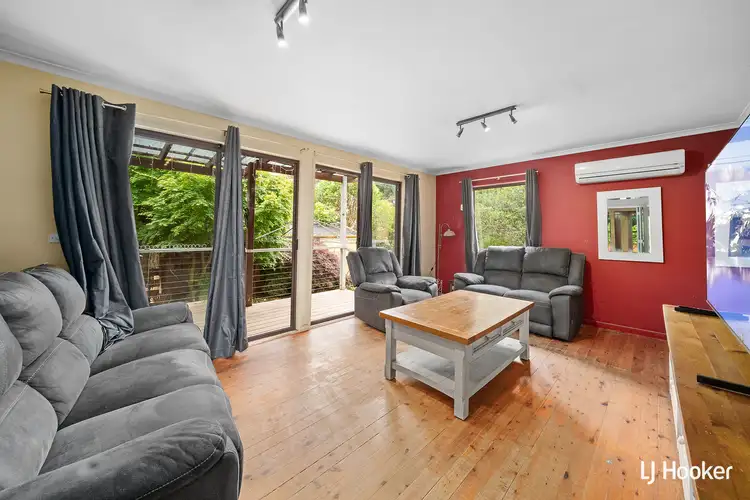 Fifth view of Homely house listing, 59 Stretton Crescent, Latham ACT 2615