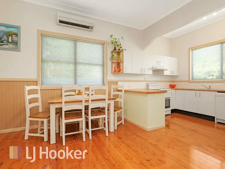 Fourth view of Homely house listing, 35 Branxton Street, Greta NSW 2334